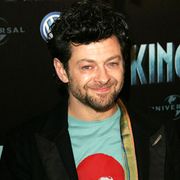 アンディ・サーキス、クリストファー・ノーラン監督作へ出演