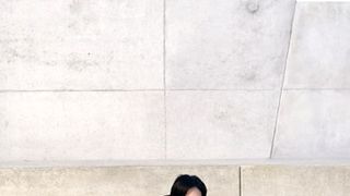 シャーリーズ・セロン、小さな胸でアクションに挑戦