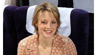 ジョディ・フォスター主演映画をニール・ジョーダンが監督か?
