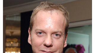 キーファー・サザーランド、第5シーズン終了後に「24」映画版を撮影予定