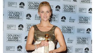 リース・ウィザースプーン、オスカーを心待ちに