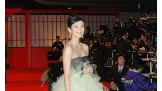 中国で『ＳＡＹＵＲＩ』が上映中止に
