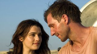 『ナイロビの蜂』英国の新聞で映画賞を受賞