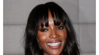 ナオミ・キャンベル、映画出演へ?
