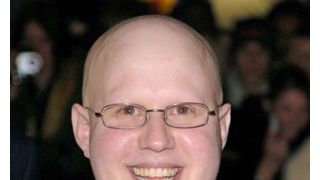 イギリスのコメディ俳優にヒッチコックの役