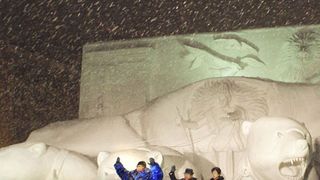 ナルニアファンのKONISHIKIが「ハリー・ポッターがかわいそう」