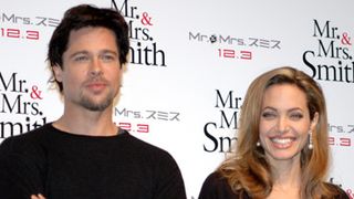 ブラッド・ピット、映画祭出席をドタキャン