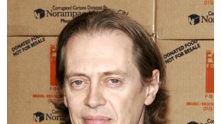 スティーヴ・ブシェミ、コメディ映画で主演