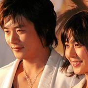 クォン・サンウ、「スラムダンク」と「未来少年コナン」が好き
