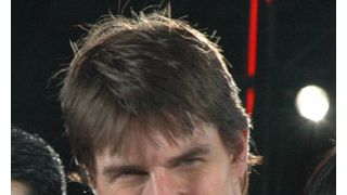 トム・クルーズ、新作のテーマ曲アレンジにカニエ・ウェストを説得