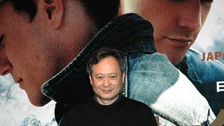 ロンドン批評家連盟賞で、『ブロークバック・マウンテン』が受賞