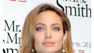 アンジェリーナ・ジョリー、『シン・シティ』の続編へ？