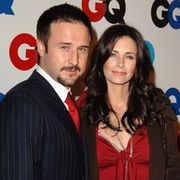 デヴィッド・アークエット、ホラー映画で監督デビュー