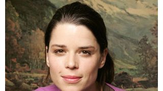 ネーヴ・キャンベル、婚約