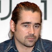 コリン・ファレル、アンジーが大好き!