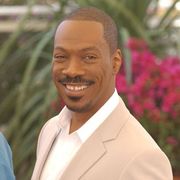 エディ・マーフィ、SFコメディで主演
