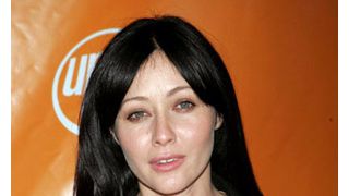 シャナン・ドハーティ、自動車事故で病院へ