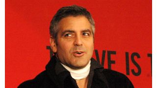 ジョージ・クルーニー、「アカデミー賞は無理だろう」