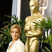 フェリシティ・ハフマン、ノミネート女優として出席するうれしさを語る
