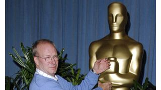 ウィリアム・ハート、昔のオスカーを盗まれる