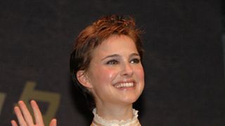 ナタリー・ポートマン、『ミュンヘン』の内容の半分は賛同できない