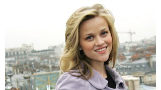 リース・ウィザースプーン、アルバム製作の予定はなし