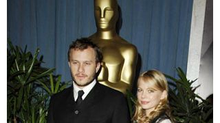 ヒース・レジャー、「オスカーには何にも期待していない」