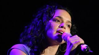 ノラ・ジョーンズ、ウォン・カーウァイ映画で俳優デビュー