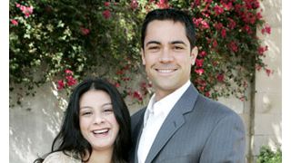 「コールド・ケース」のダニー・ピノに男児誕生