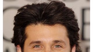 パトリック・デンプシー、インディレースのチーム・オーナーに