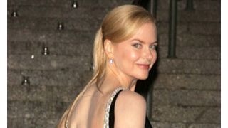 ニコール・キッドマン、ウィル・スミス、オスカーのプレゼンターに