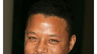 テレンス・ハワード、練習不足でラップは無理?