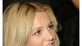ブリトニー・スピアーズ、「ダイアナ妃のようになりたくない」