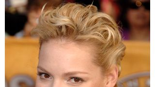 キャサリン・ハイグル、自分のキャラによる手術はお断り