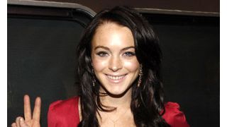 リンジー・ローハン、ティーン・クイーンの名は嫌い？