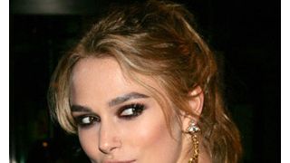 キーラ・ナイトレイ、共演者とデート
