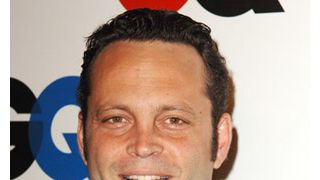 ヴィンス・ヴォーン、サンタクロースの弟を題材にしたコメディ映画で主演