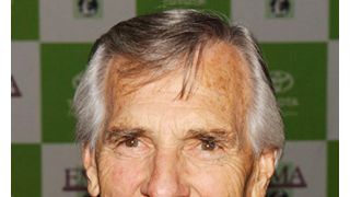 「警部マクロード」『激突！』のデニス・ウィーバー、死去