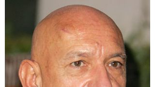 ベン・キングスレー、「サー」の称号は無言の誇り
