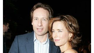ティア・レオーニ、夫のプロデュース映画で主演