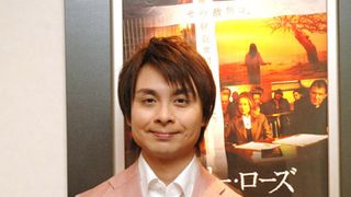 鏡リュウジが語った「魔の時刻は午後4時」