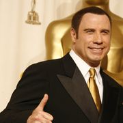 ジョン・トラヴォルタとクイーン・ラティファ、「ヘアスプレー」映画版で共演
