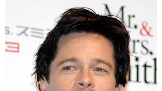 ブラッド・ピット、SF小説を映画化