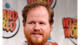 ジョス・ウェドン、「バフィ」復活か?