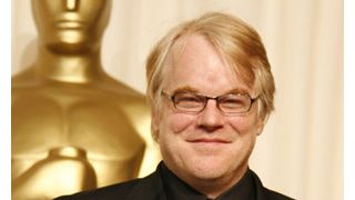 オスカー俳優フィリップ・シーモア・ホフマンの次回作は?