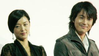 『私の頭の中の消しゴム』のチョン・ウソン主演最新作