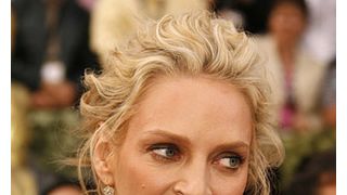 ユマ・サーマン、ホテル王アンドレ・バラスと破局