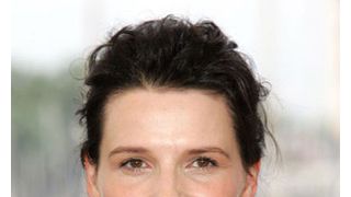 ジュリエット・ビノシュ、加齢は心配なし？