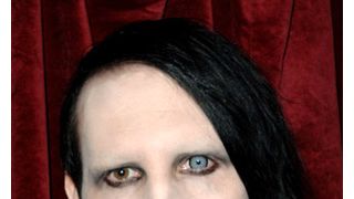 マリリン・マンソン、キアヌ・リーヴスと共演か？