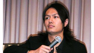 押尾学「ニルヴァーナのファンにボロクソ」過去を告白